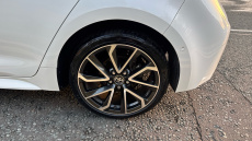 Toyota Corolla 1.8 VVT-i Hybrid Excel 5dr CVT Hybrid Hatchback